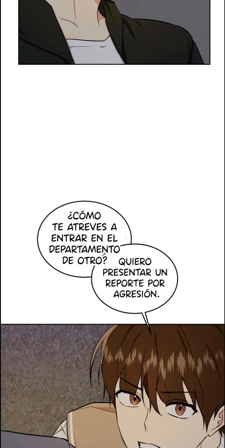 Shining Summer - Capítulo 80 manhwa