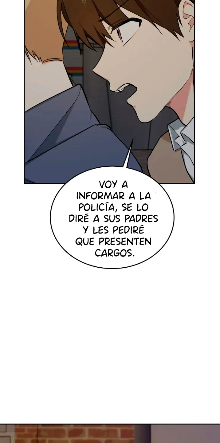 Shining Summer - Capítulo 80 manhwa
