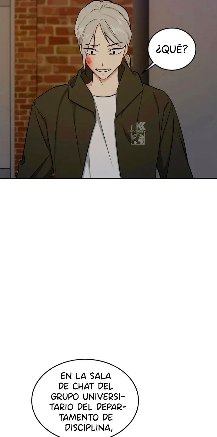 Shining Summer - Capítulo 80 manhwa