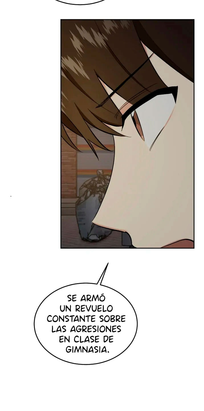 Shining Summer - Capítulo 80 manhwa