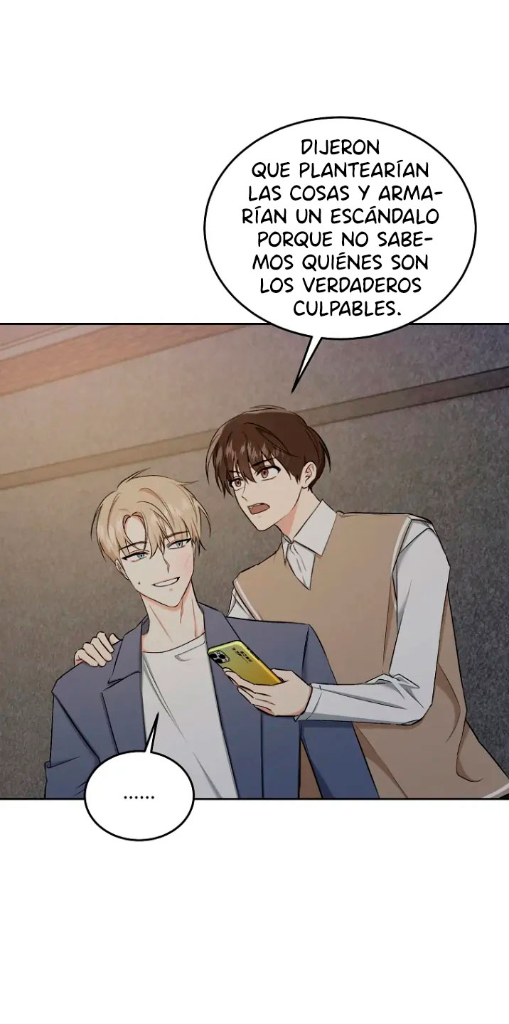 Shining Summer - Capítulo 80 manhwa