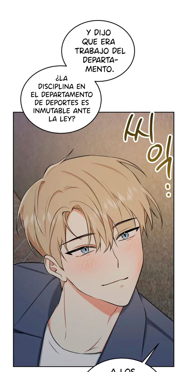 Shining Summer - Capítulo 80 manhwa