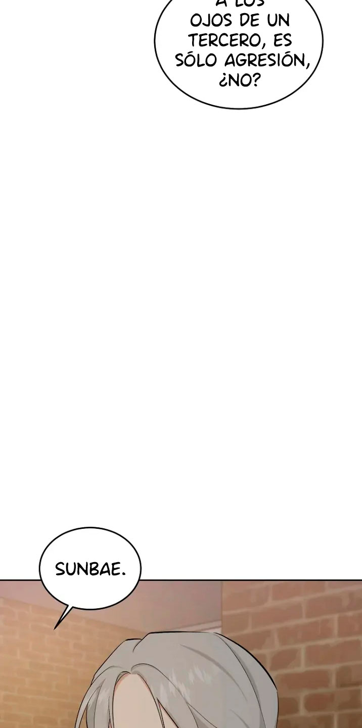 Shining Summer - Capítulo 80 manhwa