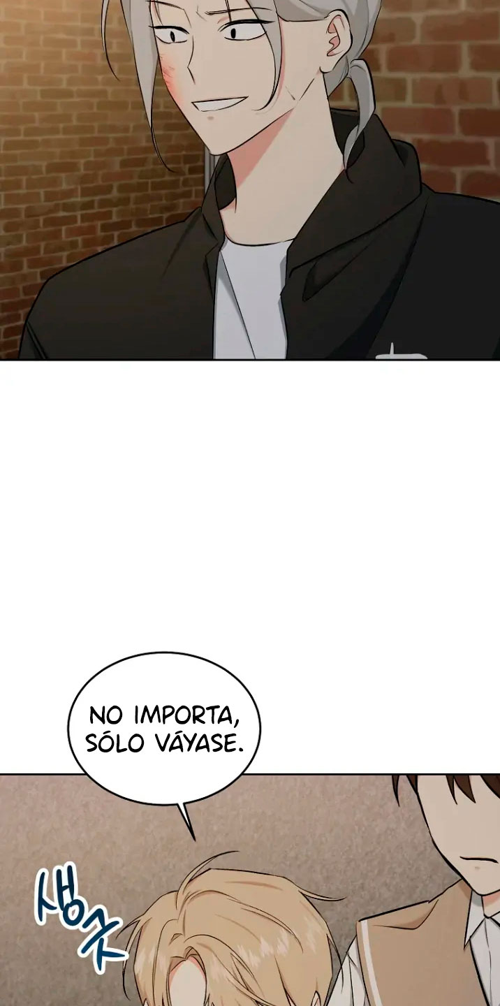 Shining Summer - Capítulo 80 manhwa