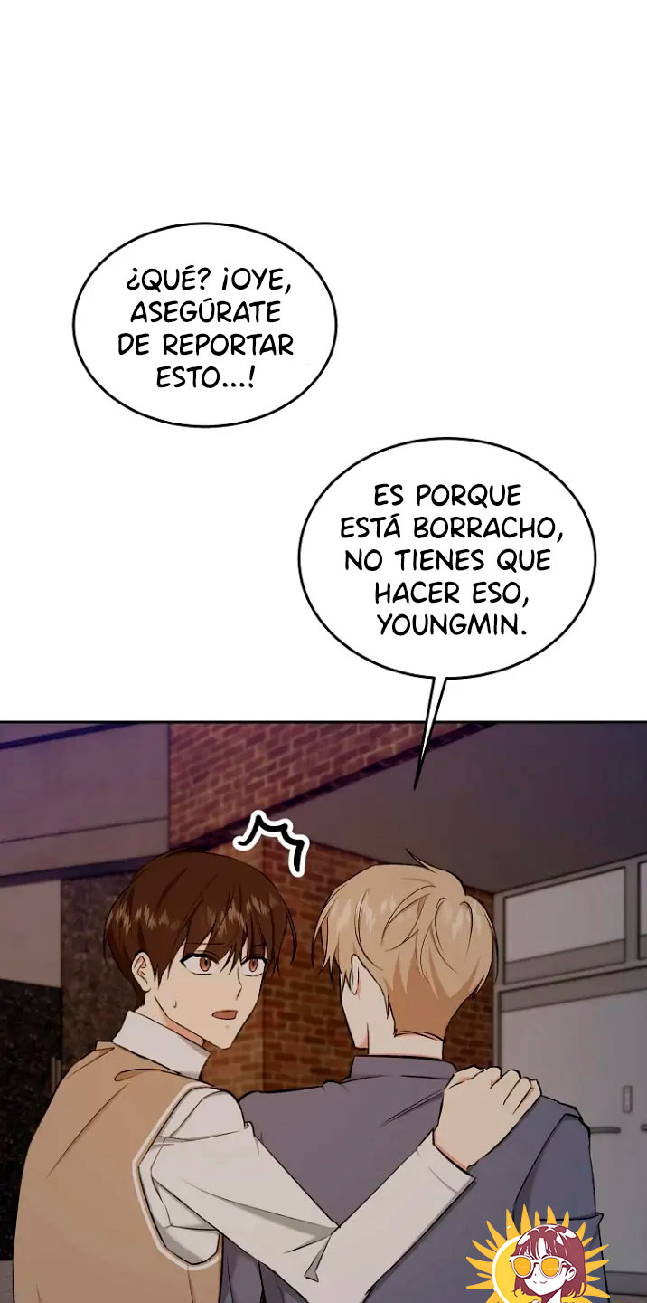 Shining Summer - Capítulo 80 manhwa