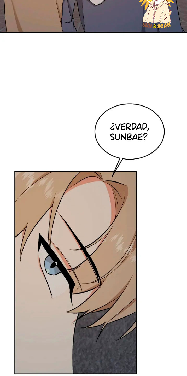 Shining Summer - Capítulo 80 manhwa