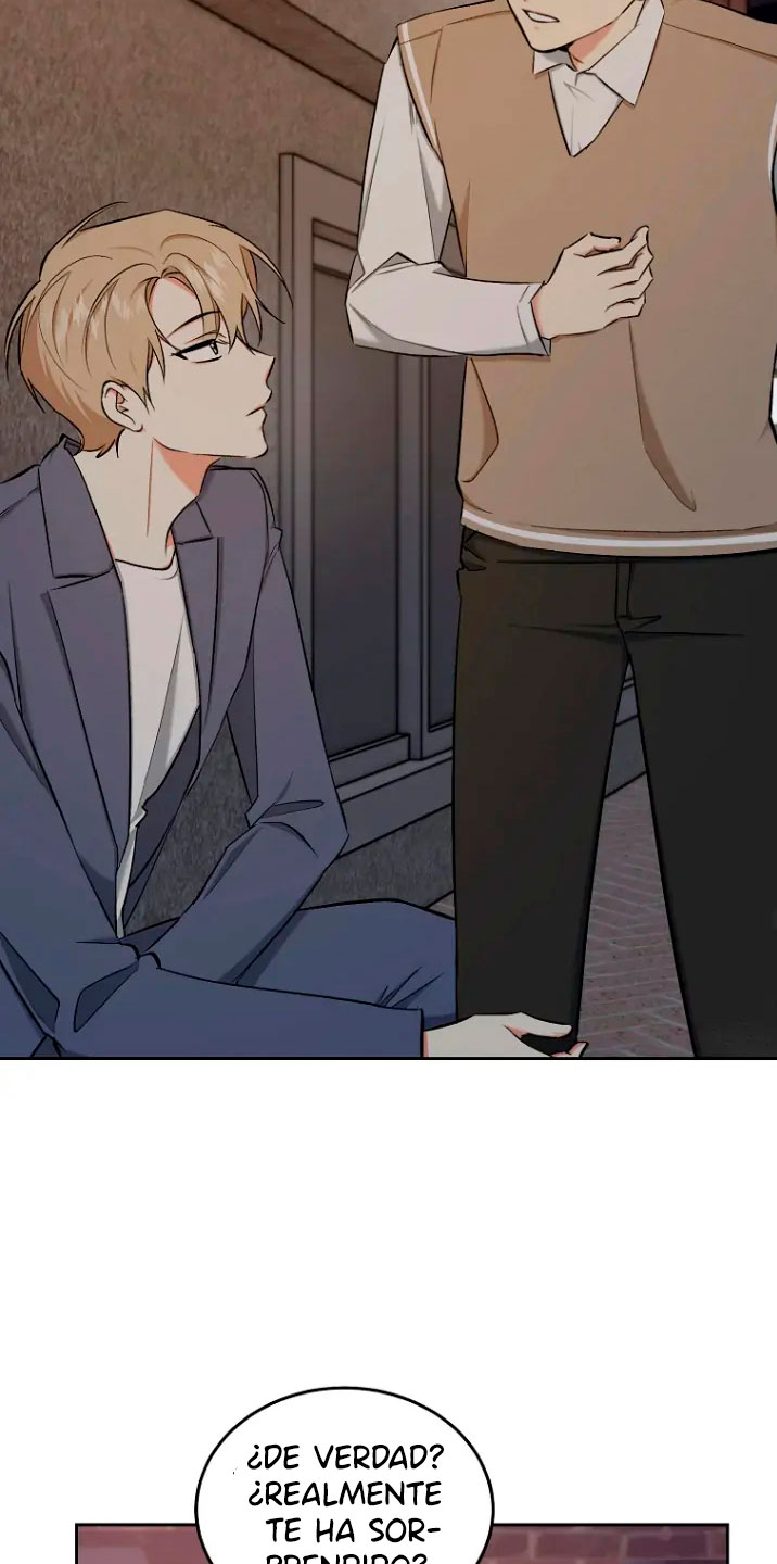 Shining Summer - Capítulo 80 manhwa