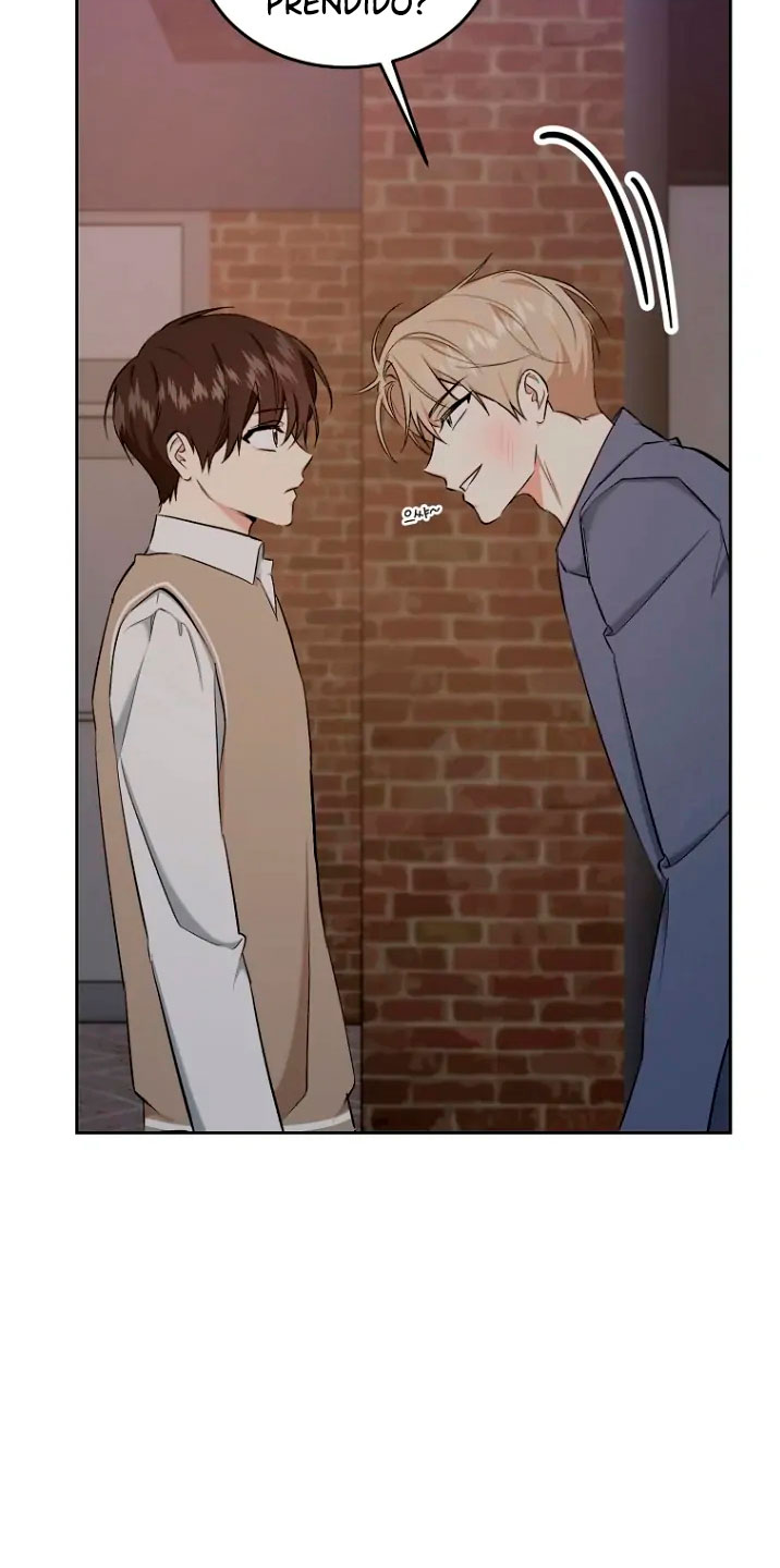 Shining Summer - Capítulo 80 manhwa