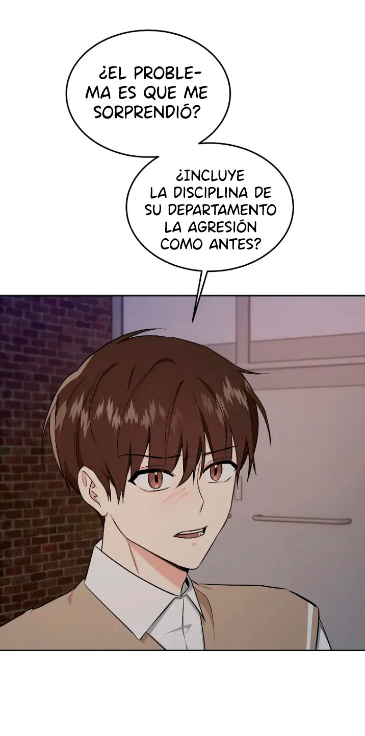 Shining Summer - Capítulo 80 manhwa
