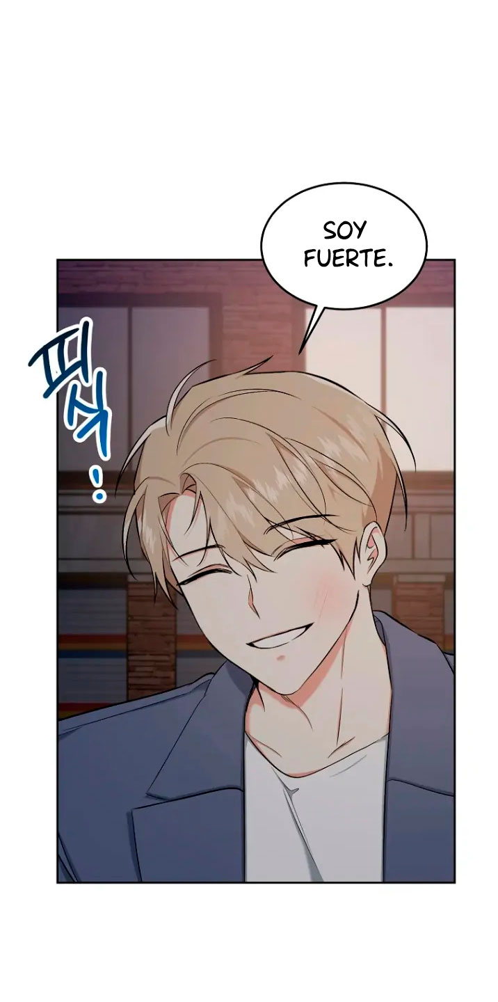Shining Summer - Capítulo 80 manhwa