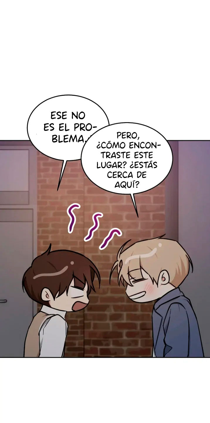 Shining Summer - Capítulo 80 manhwa