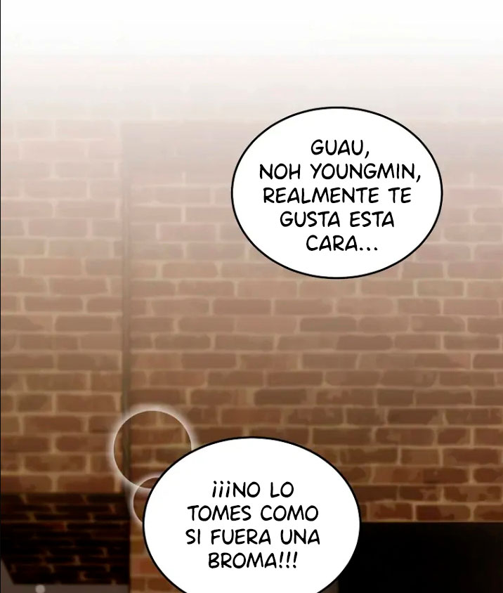 Shining Summer - Capítulo 80 manhwa