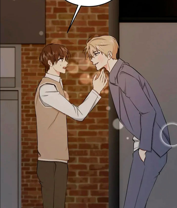 Shining Summer - Capítulo 80 manhwa