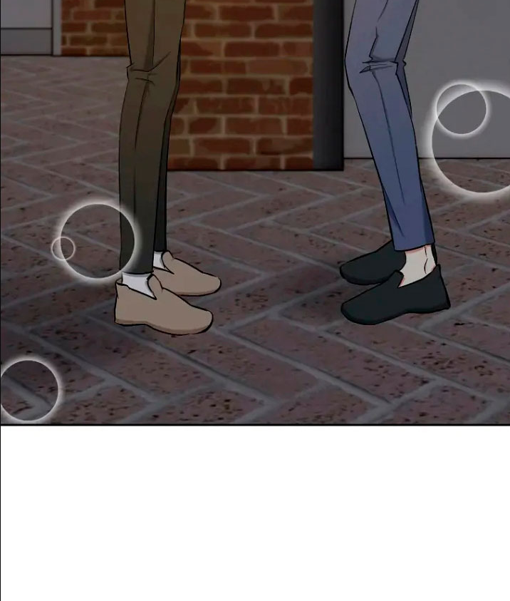Shining Summer - Capítulo 80 manhwa