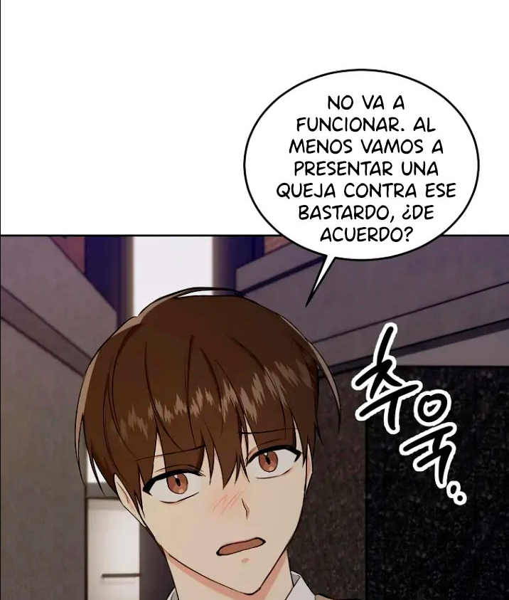 Shining Summer - Capítulo 80 manhwa