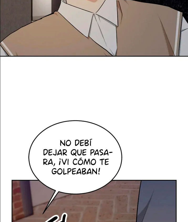 Shining Summer - Capítulo 80 manhwa