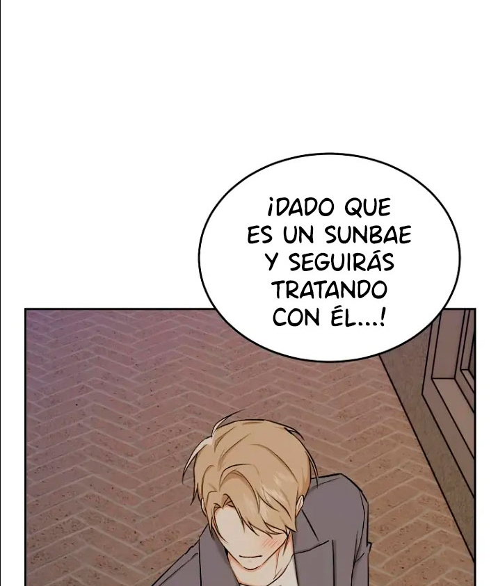 Shining Summer - Capítulo 80 manhwa
