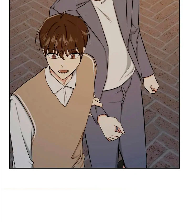 Shining Summer - Capítulo 80 manhwa