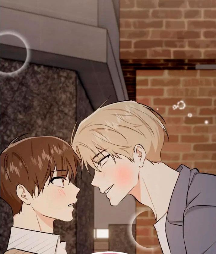 Shining Summer - Capítulo 80 manhwa