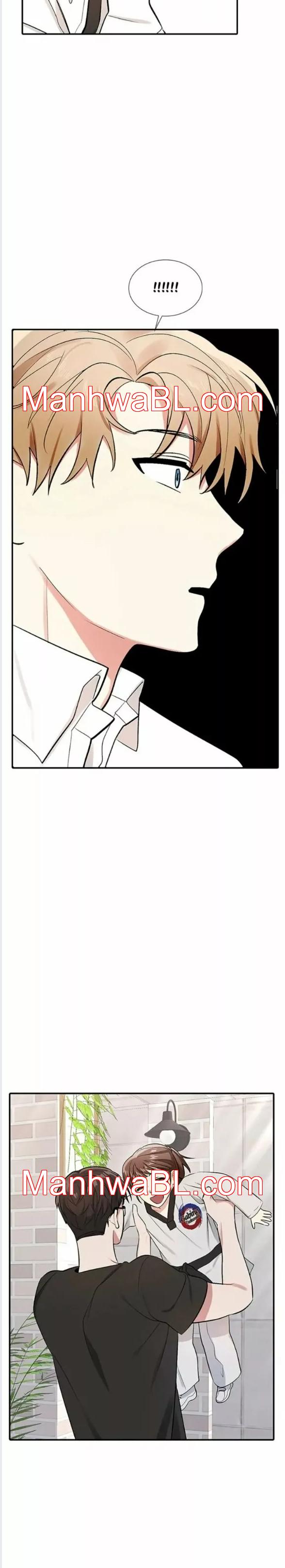 Shining Summer - Capitulo 17 manhwa