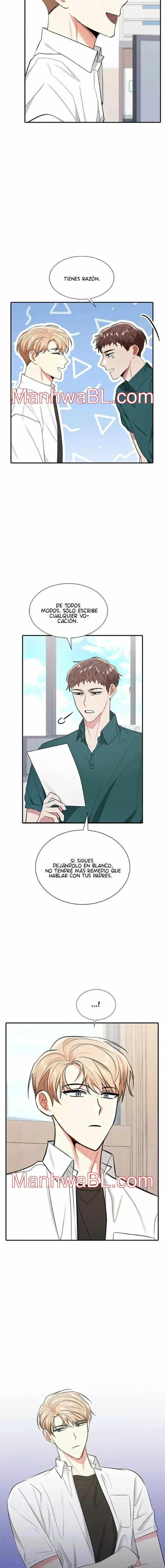 Shining Summer - Capitulo 17 manhwa