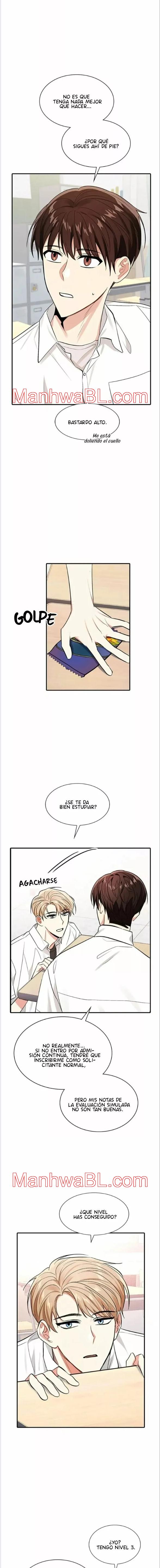 Shining Summer - Capitulo 17 manhwa