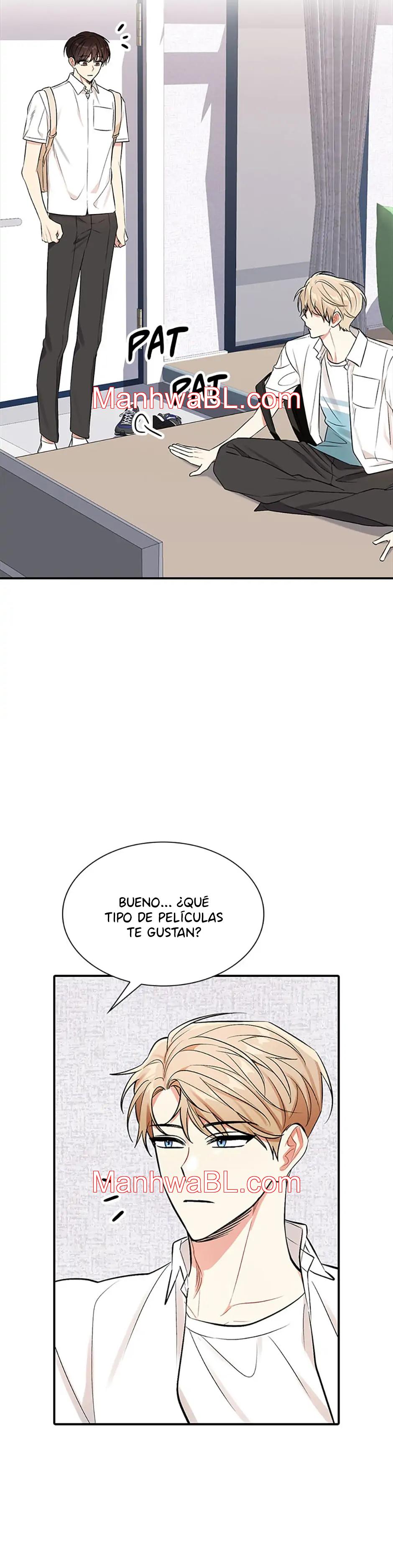Shining Summer - Capitulo 22 manhwa