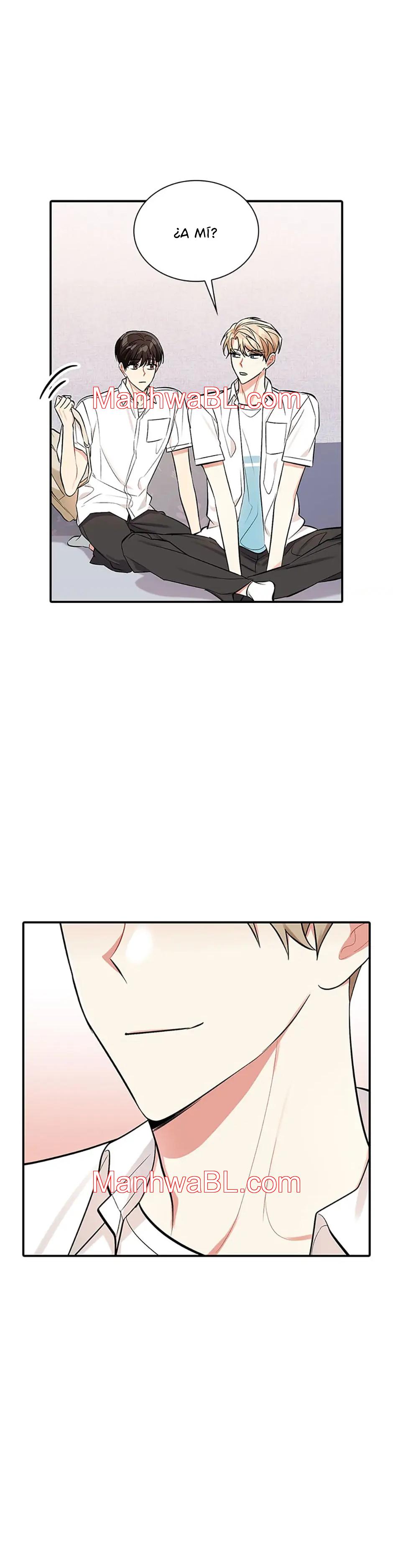 Shining Summer - Capitulo 22 manhwa