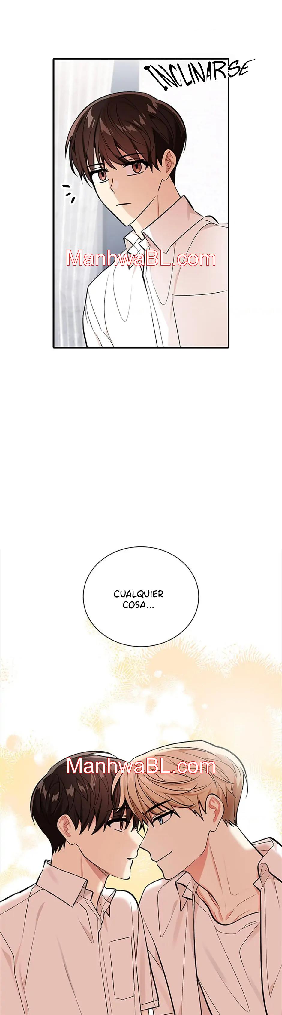 Shining Summer - Capitulo 22 manhwa