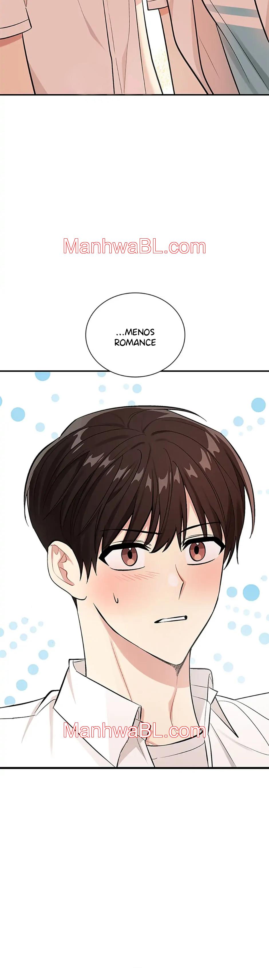 Shining Summer - Capitulo 22 manhwa