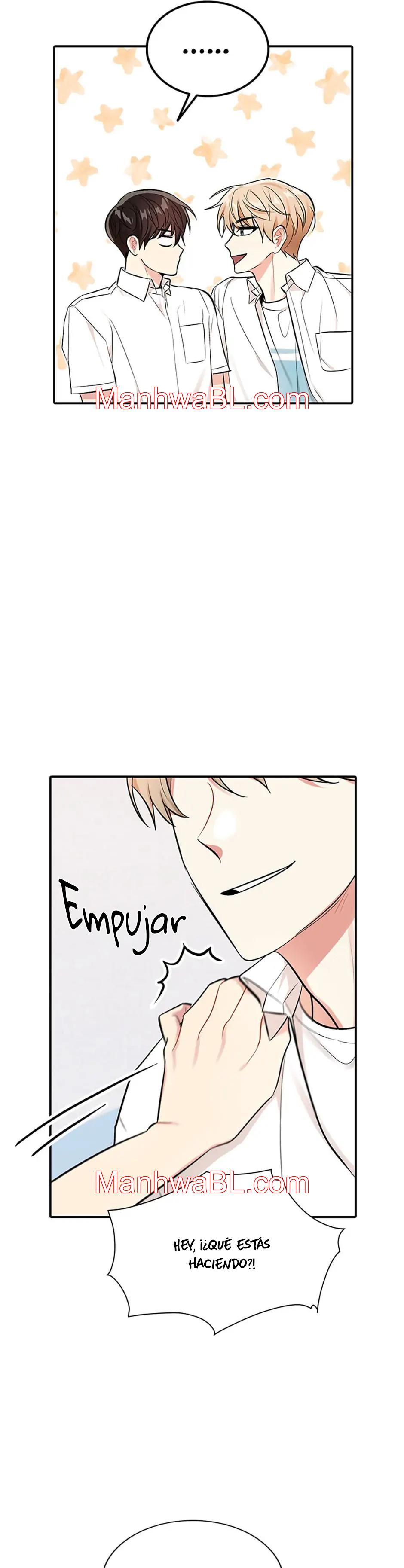 Shining Summer - Capitulo 22 manhwa