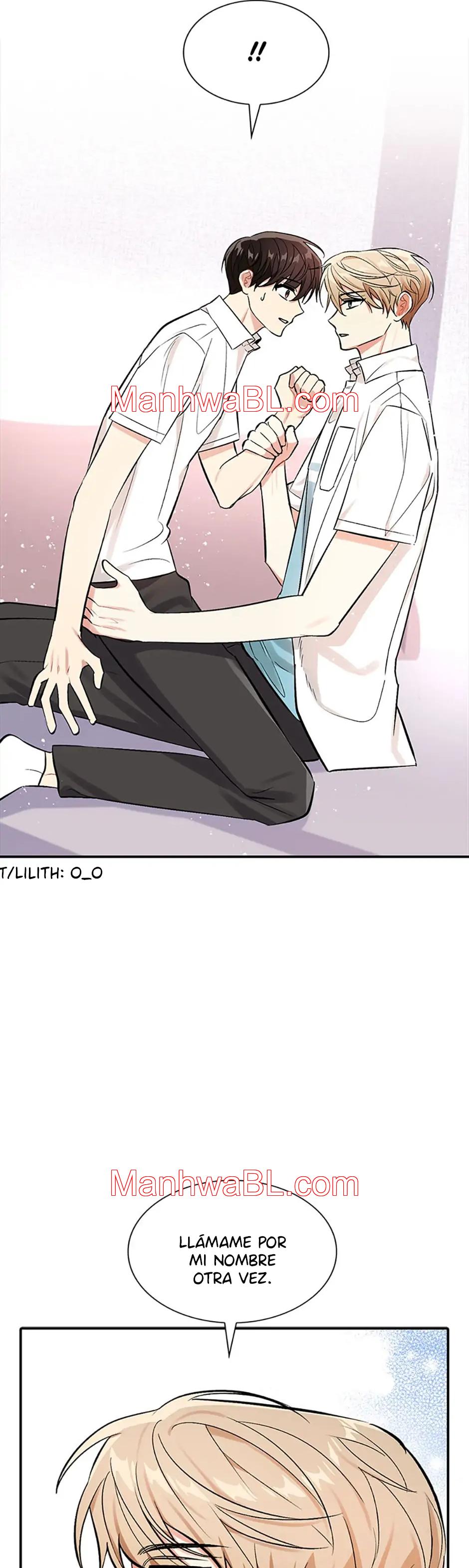 Shining Summer - Capitulo 22 manhwa