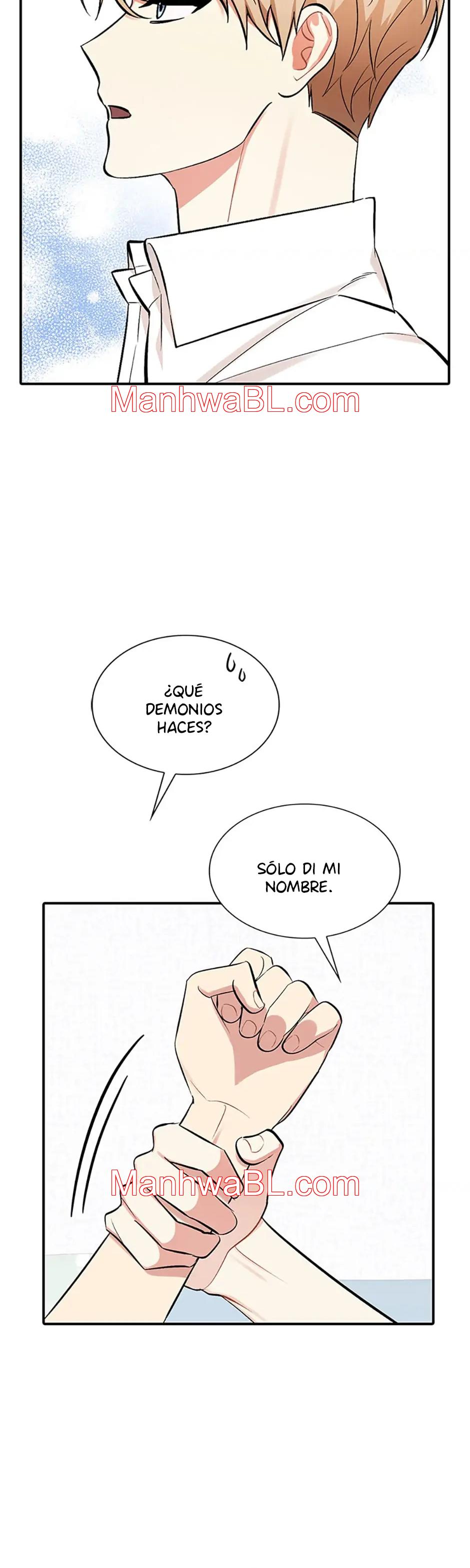 Shining Summer - Capitulo 22 manhwa