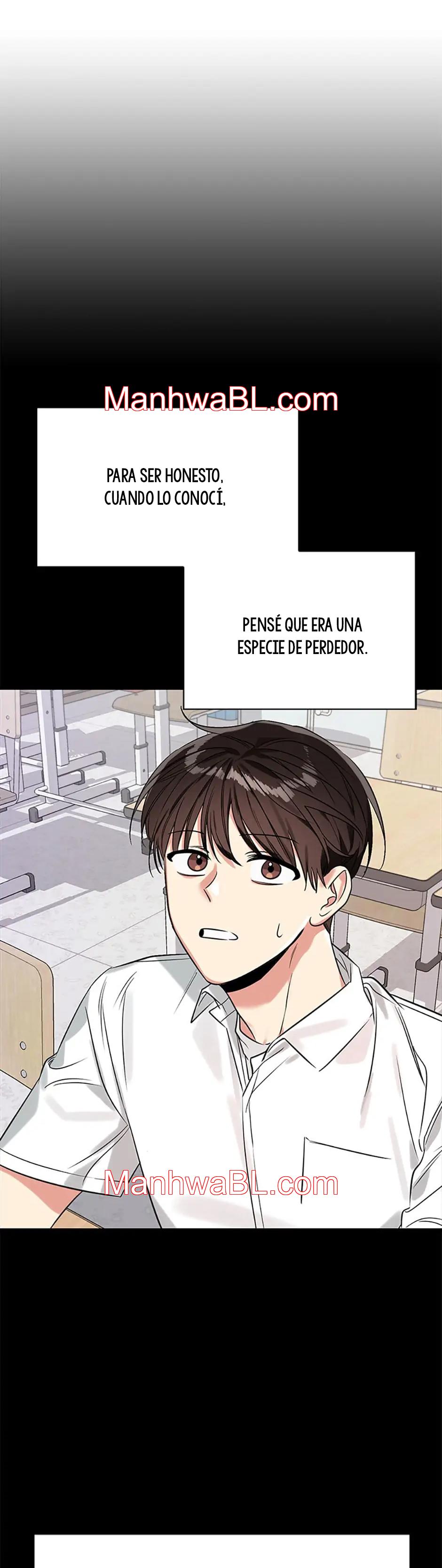 Shining Summer - Capitulo 22 manhwa