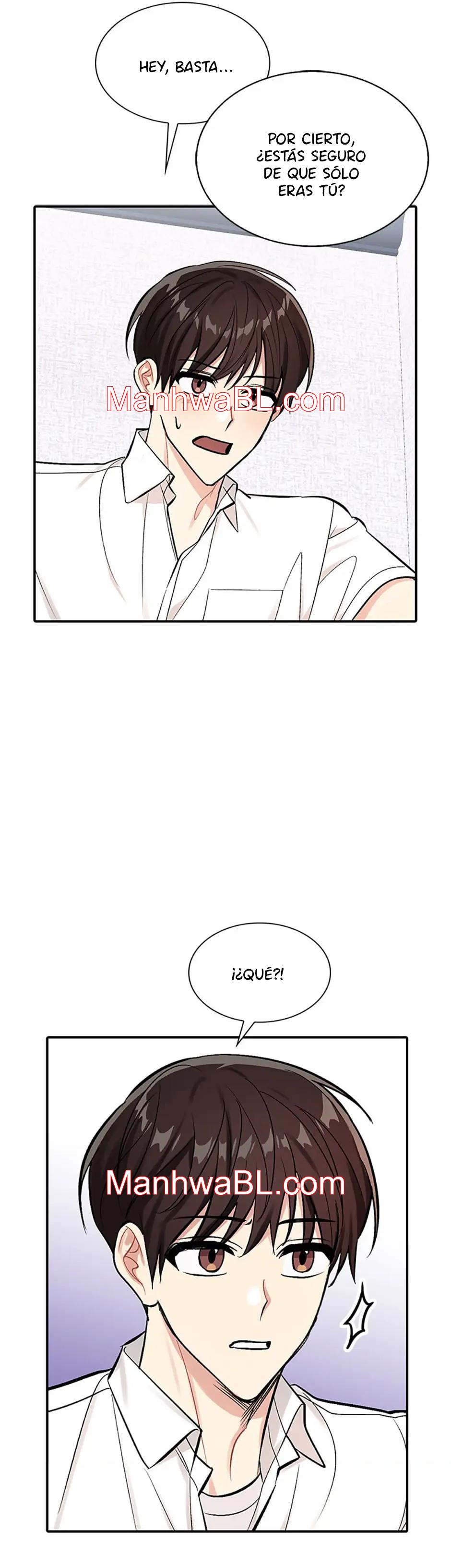 Shining Summer - Capitulo 22 manhwa