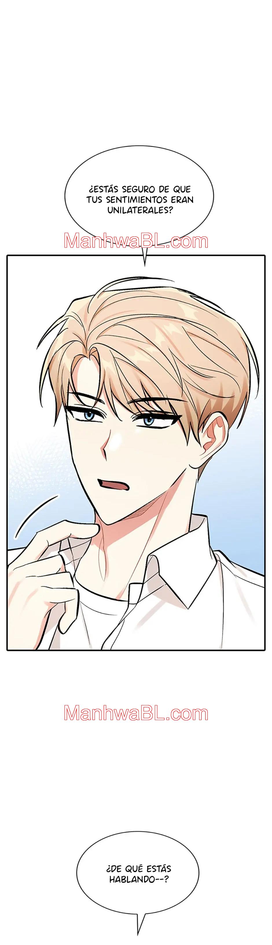 Shining Summer - Capitulo 22 manhwa