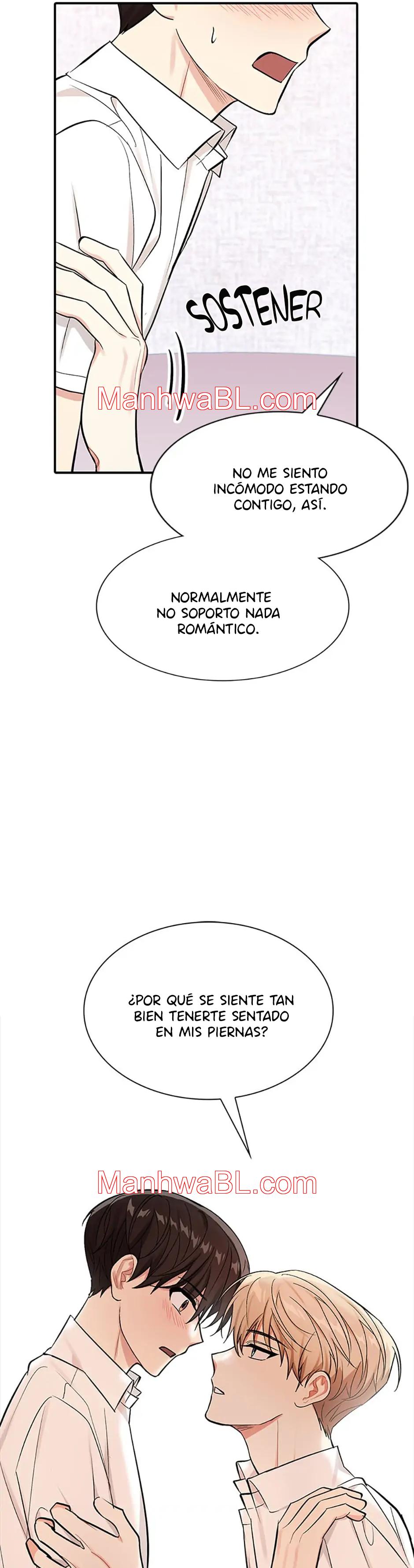 Shining Summer - Capitulo 22 manhwa