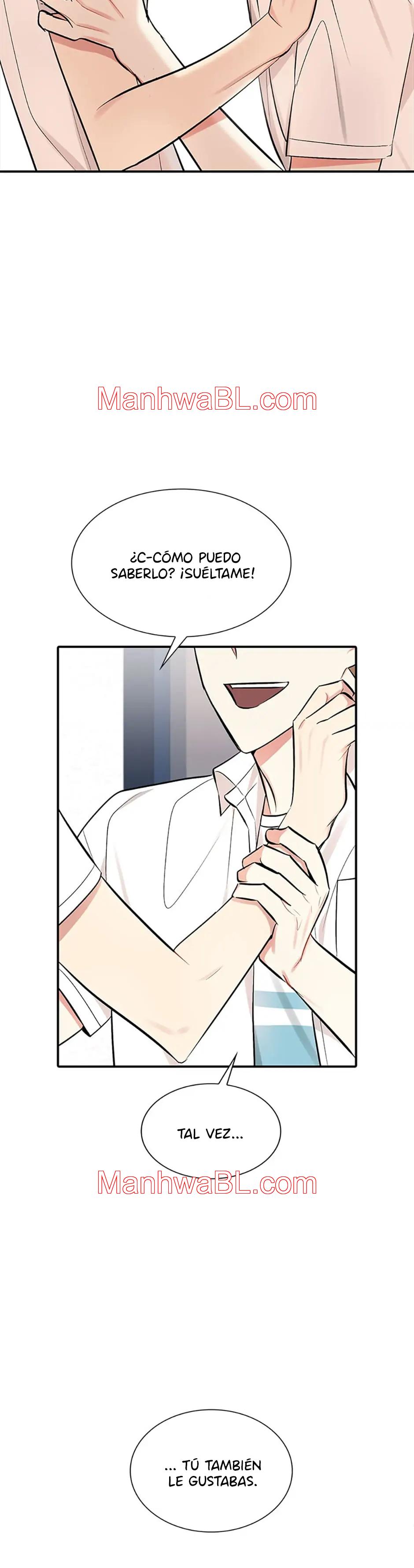 Shining Summer - Capitulo 22 manhwa