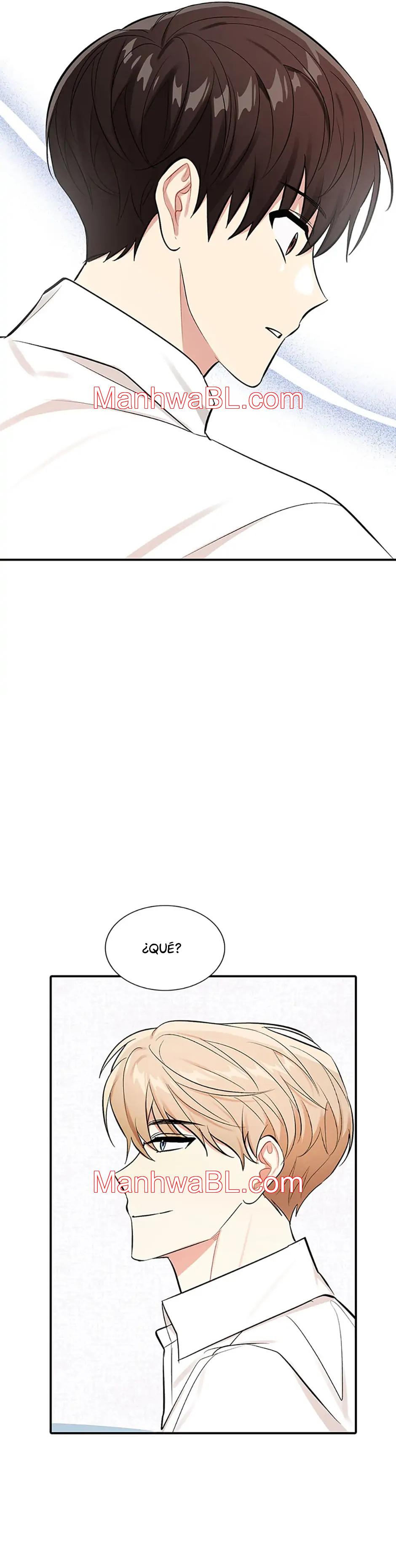Shining Summer - Capitulo 22 manhwa