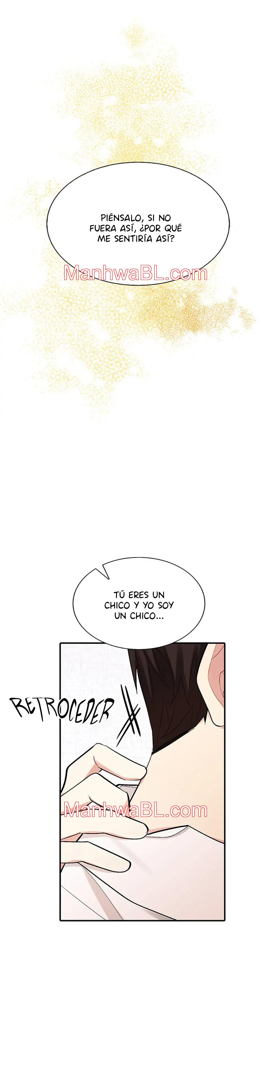 Shining Summer - Capitulo 22 manhwa