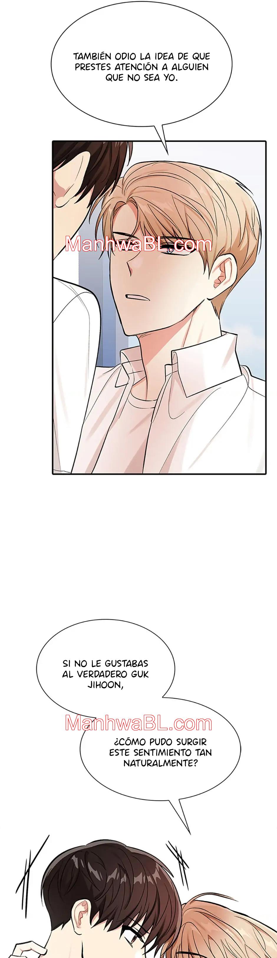 Shining Summer - Capitulo 22 manhwa