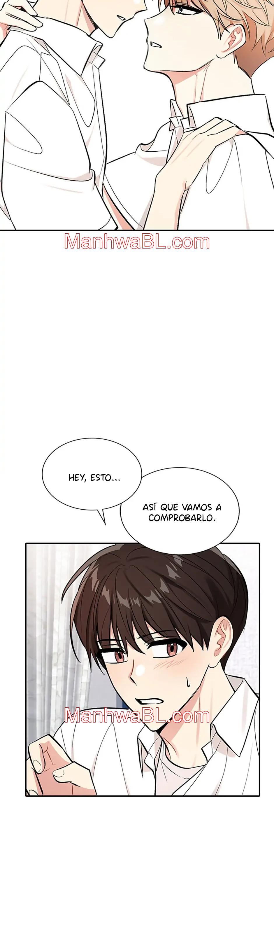 Shining Summer - Capitulo 22 manhwa