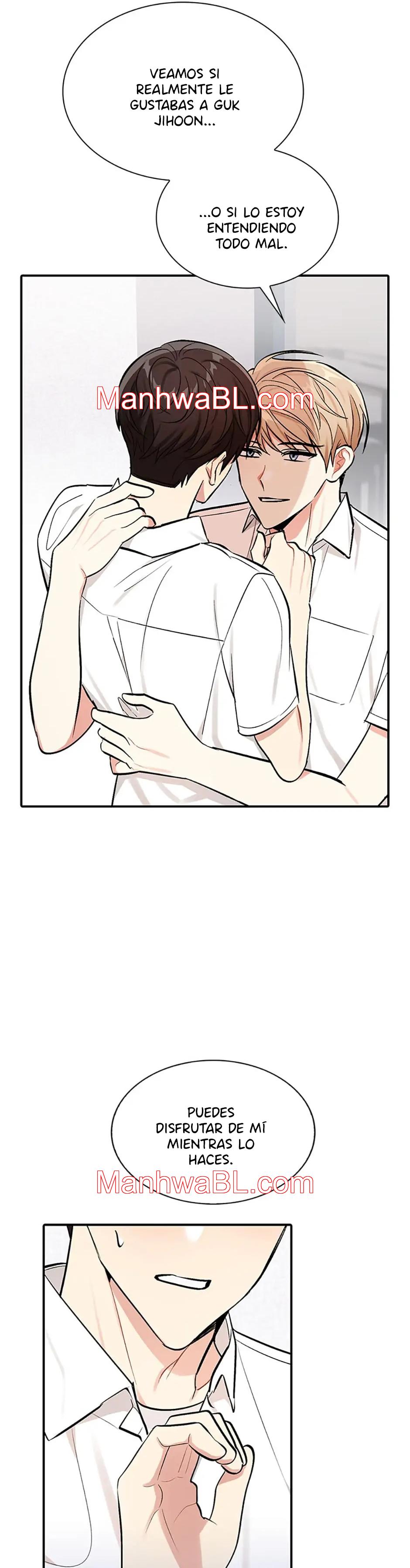 Shining Summer - Capitulo 22 manhwa