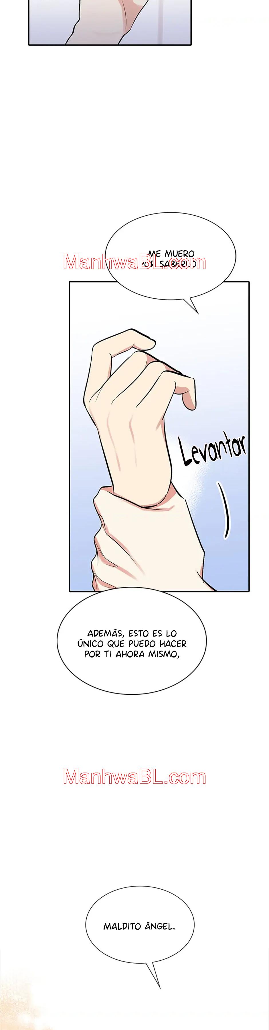 Shining Summer - Capitulo 22 manhwa