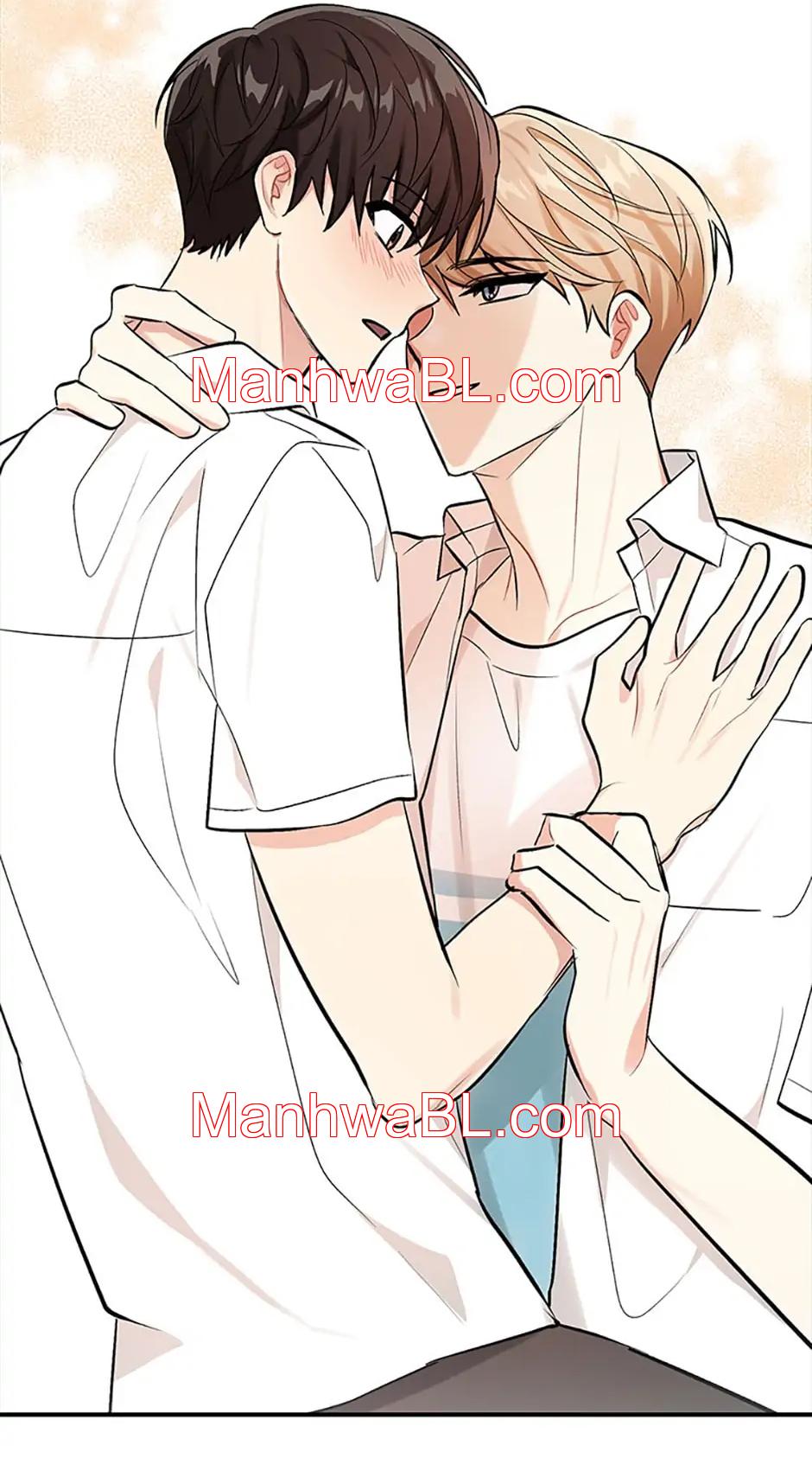 Shining Summer - Capitulo 22 manhwa