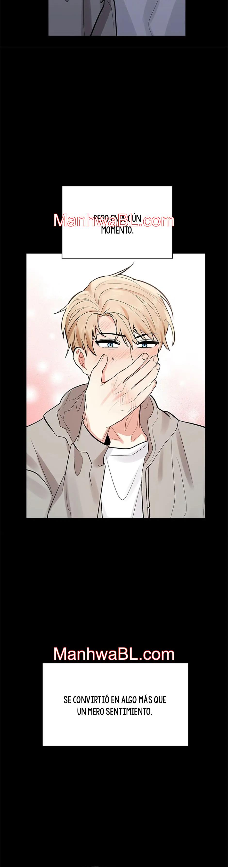 Shining Summer - Capitulo 22 manhwa