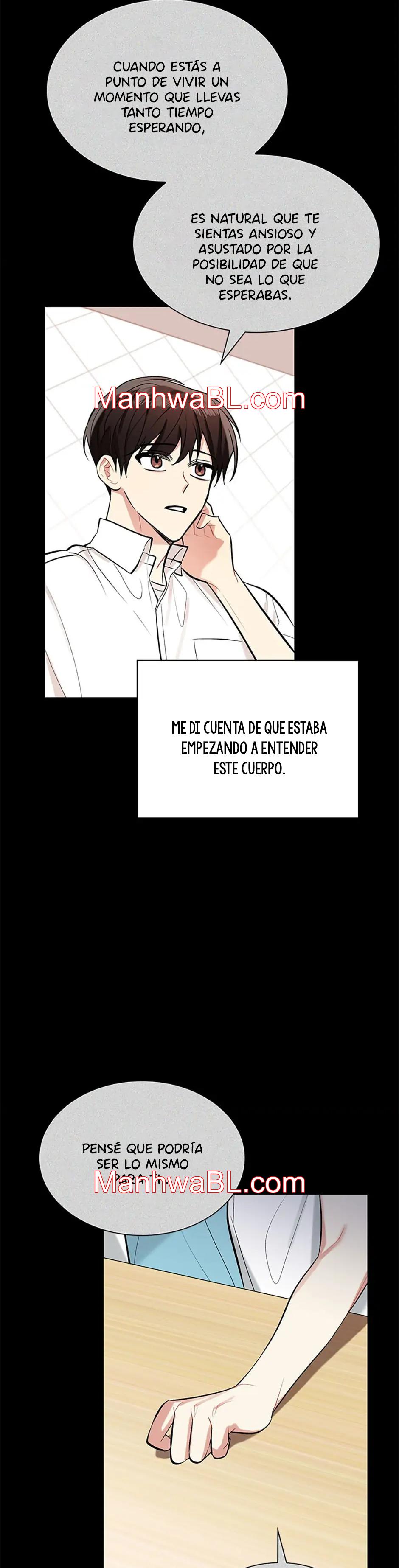 Shining Summer - Capitulo 22 manhwa