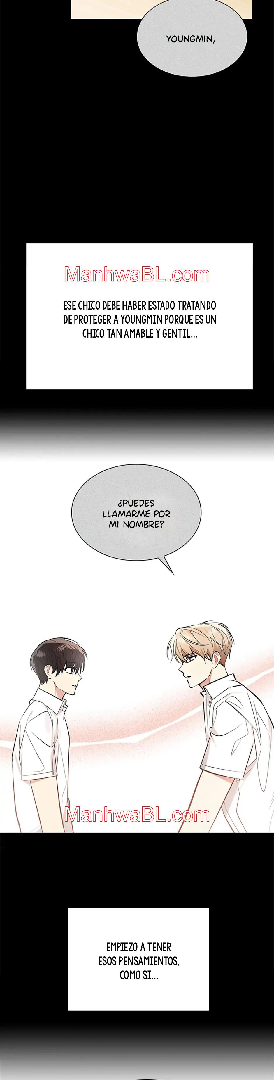 Shining Summer - Capitulo 22 manhwa