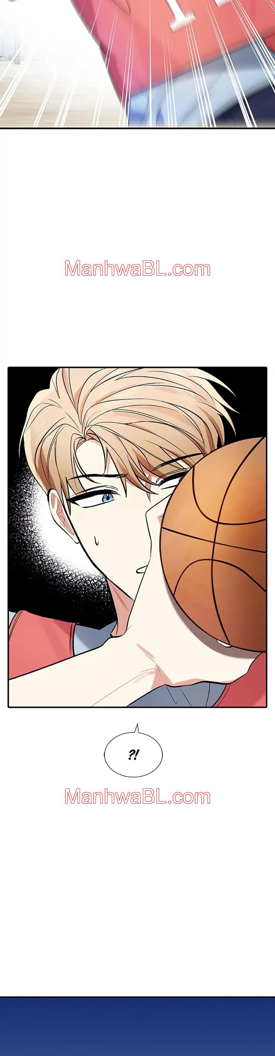 Shining Summer - Capitulo 21 manhwa