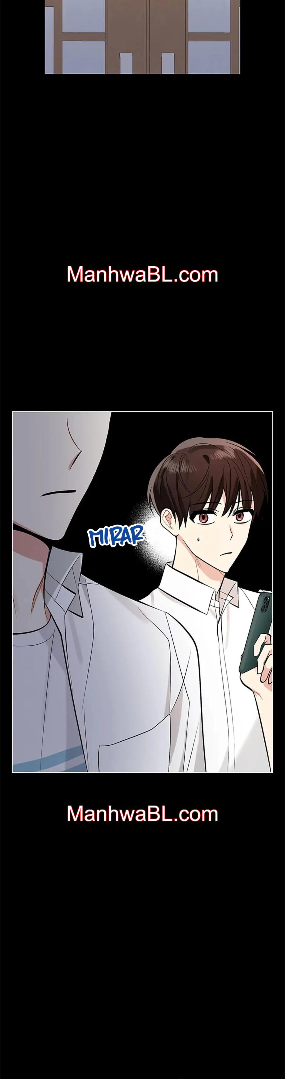 Shining Summer - Capitulo 21 manhwa